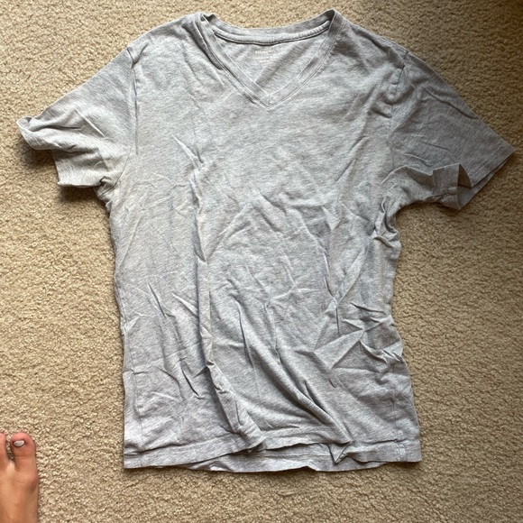 banana republic tee